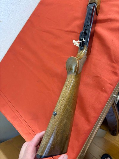 BELGIUM BROWNING BAR SEMI AUTO RIFLE 30-06 - Image 13 of 14