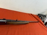BELGIUM BROWNING BAR SEMI AUTO RIFLE 30-06 - 4 of 14