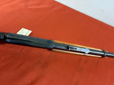 WINCHESTER MODEL 9422M LEVER ACTION 22 MAGNUM RIFLE - Image 11 of 19
