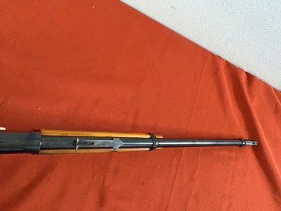 WINCHESTER MODEL 9422M LEVER ACTION 22 MAGNUM RIFLE - Image 6 of 19