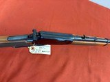 WINCHESTER MODEL 9422M LEVER ACTION 22 MAGNUM RIFLE - 5 of 19