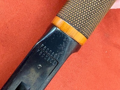 WINCHESTER MODEL 9422M LEVER ACTION 22 MAGNUM RIFLE - Image 17 of 19