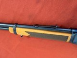 WINCHESTER MODEL 9422M LEVER ACTION 22 MAGNUM RIFLE - 10 of 19