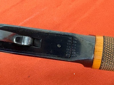 WINCHESTER MODEL 9422M LEVER ACTION 22 MAGNUM RIFLE - Image 16 of 19