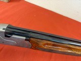 WEATHERBY ATHENA 12 GAUGE O/U SHOTGUN ~ PORTED WITH TUBES ~ - 8 of 19