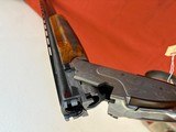 WEATHERBY ATHENA 12 GAUGE O/U SHOTGUN ~ PORTED WITH TUBES ~ - 16 of 19
