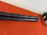 WEATHERBY ATHENA 12 GAUGE O/U SHOTGUN ~ PORTED WITH TUBES ~ - 7 of 19