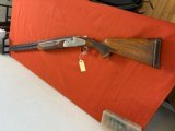 WEATHERBY ATHENA 12 GAUGE O/U SHOTGUN ~ PORTED WITH TUBES ~ - 4 of 19