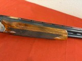 WEATHERBY ATHENA 12 GAUGE O/U SHOTGUN ~ PORTED WITH TUBES ~ - 6 of 19