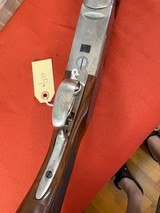 WEATHERBY ATHENA 12 GAUGE O/U SHOTGUN ~ PORTED WITH TUBES ~ - 19 of 19