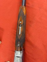 WEATHERBY ATHENA 12 GAUGE O/U SHOTGUN ~ PORTED WITH TUBES ~ - 18 of 19