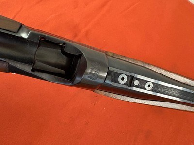 RUGER NO.1 SINGLE SHOT RIFLE 300 WIN MAGNUM - Image 16 of 20