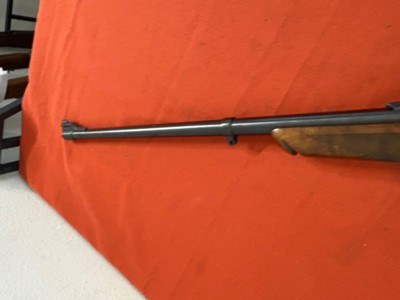 RUGER NO.1 SINGLE SHOT RIFLE 300 WIN MAGNUM - Image 9 of 20
