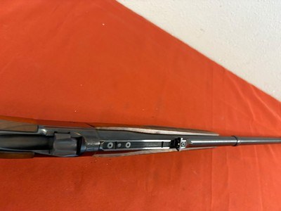 RUGER NO.1 SINGLE SHOT RIFLE 300 WIN MAGNUM - Image 7 of 20