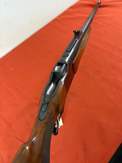 RUGER NO.1 SINGLE SHOT RIFLE 300 WIN MAGNUM - Image 10 of 20