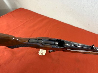 RUGER NO.1 SINGLE SHOT RIFLE 300 WIN MAGNUM - Image 12 of 20