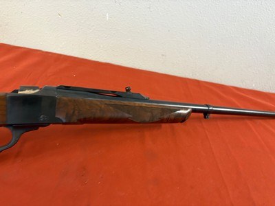RUGER NO.1 SINGLE SHOT RIFLE 300 WIN MAGNUM - Image 4 of 20