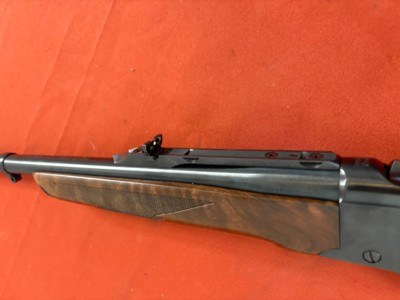 RUGER NO.1 SINGLE SHOT RIFLE 300 WIN MAGNUM - Image 8 of 20