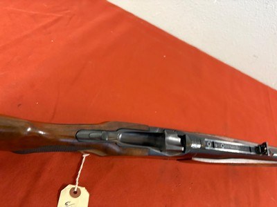 RUGER NO.1 SINGLE SHOT RIFLE 300 WIN MAGNUM - Image 6 of 20
