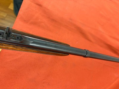 RUGER NO.1 SINGLE SHOT RIFLE 300 WIN MAGNUM - Image 17 of 20