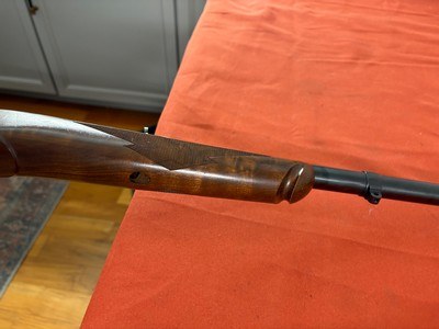 RUGER NO.1 SINGLE SHOT RIFLE 300 WIN MAGNUM - Image 20 of 20