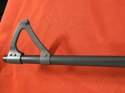 JOHNSON AUTOMATIC 1941 SEMI AUTO RIFLE ~ DAISY MAE CLONE ~ - Image 12 of 19