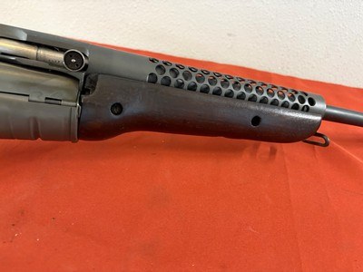 JOHNSON AUTOMATIC 1941 SEMI AUTO RIFLE ~ DAISY MAE CLONE ~ - Image 5 of 19