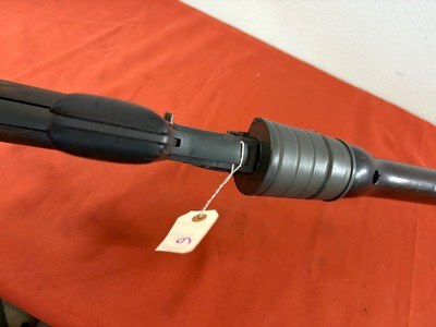 JOHNSON AUTOMATIC 1941 SEMI AUTO RIFLE ~ DAISY MAE CLONE ~ - Image 13 of 19