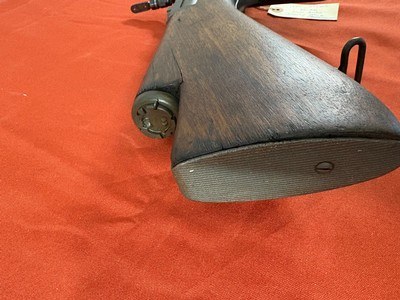 JOHNSON AUTOMATIC 1941 SEMI AUTO RIFLE ~ DAISY MAE CLONE ~ - Image 16 of 19