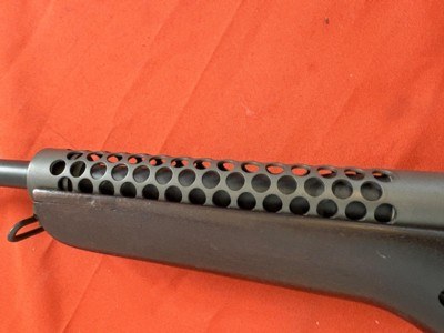 JOHNSON AUTOMATIC 1941 SEMI AUTO RIFLE ~ DAISY MAE CLONE ~ - Image 11 of 19