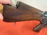 JOHNSON AUTOMATIC 1941 SEMI AUTO RIFLE ~ DAISY MAE CLONE ~ - 7 of 19