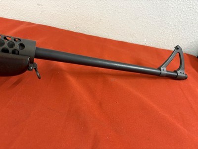 JOHNSON AUTOMATIC 1941 SEMI AUTO RIFLE ~ DAISY MAE CLONE ~ - Image 6 of 19
