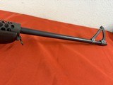 JOHNSON AUTOMATIC 1941 SEMI AUTO RIFLE ~ DAISY MAE CLONE ~ - 6 of 19
