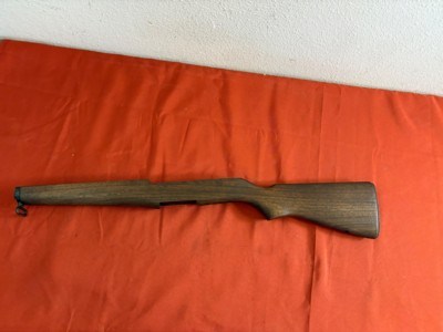 MILITARY BM59 STOCK - NOT M1 GARAND STOCK ~ NICE ~ - Image 4 of 10