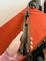 MILITARY M1 GARAND STOCK ~ NICE ~ - 10 of 10
