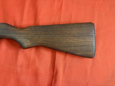 MILITARY BM59 STOCK - NOT M1 GARAND STOCK ~ NICE ~ - Image 6 of 10