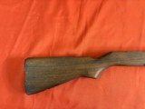 MILITARY M1 GARAND STOCK ~ NICE ~ - 2 of 10