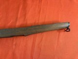MILITARY M1 GARAND STOCK ~ NICE ~ - 3 of 10
