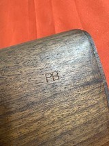 MILITARY M1 GARAND STOCK ~ NICE ~ - 7 of 10