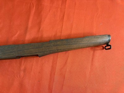 MILITARY BM59 STOCK - NOT M1 GARAND STOCK ~ NICE ~ - Image 3 of 10