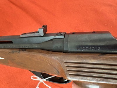 REMINGTON XP-100 BOLT ACTION PISTOL ~ CALIBER .221 REM. FIREBALL - Image 14 of 15