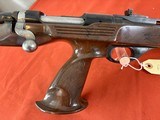 REMINGTON XP-100 BOLT ACTION PISTOL ~ CALIBER .221 REM. FIREBALL - 3 of 15