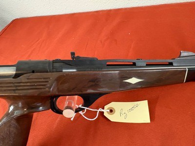 REMINGTON XP-100 BOLT ACTION PISTOL ~ CALIBER .221 REM. FIREBALL - Image 4 of 15