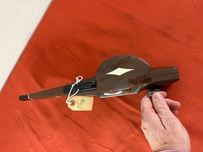 REMINGTON XP-100 BOLT ACTION PISTOL ~ CALIBER .221 REM. FIREBALL - Image 12 of 15