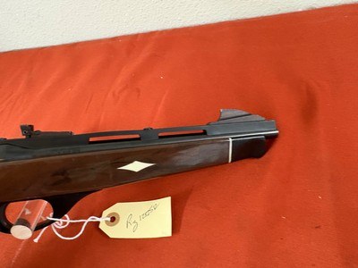 REMINGTON XP-100 BOLT ACTION PISTOL ~ CALIBER .221 REM. FIREBALL - Image 5 of 15