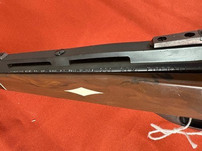 REMINGTON XP-100 BOLT ACTION PISTOL ~ CALIBER .221 REM. FIREBALL - Image 15 of 15
