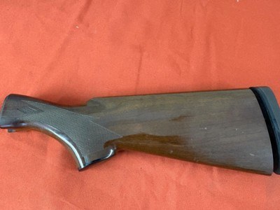 REMINGTON MODEL 11-87 SHOTGUN STOCK - Image 3 of 6