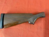 REMINGTON MODEL 11-87 SHOTGUN STOCK - 1 of 6