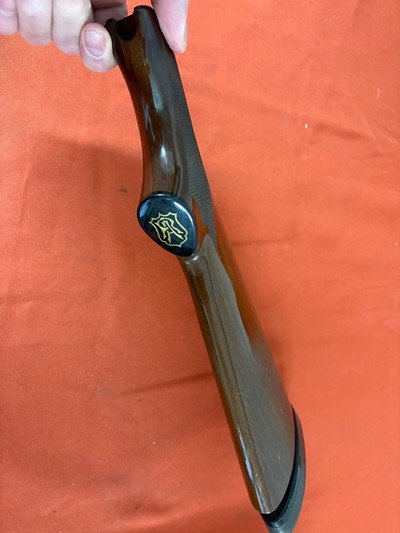 REMINGTON MODEL 11-87 SHOTGUN STOCK - Image 6 of 6