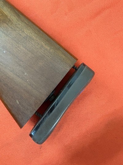 REMINGTON MODEL 11-87 SHOTGUN STOCK - Image 4 of 6